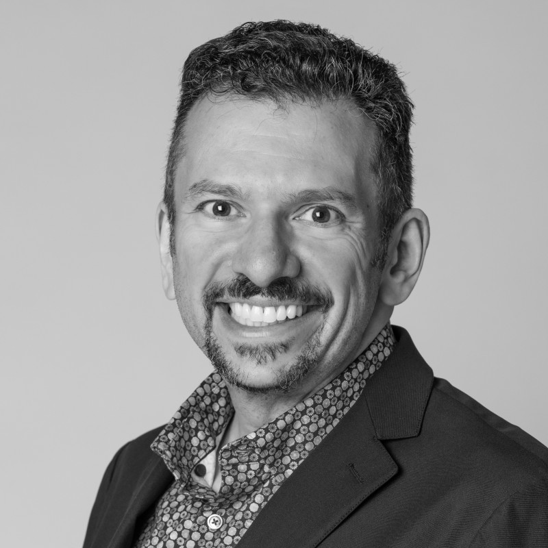 Ilya Bukshteyn LinkedIn profile photo