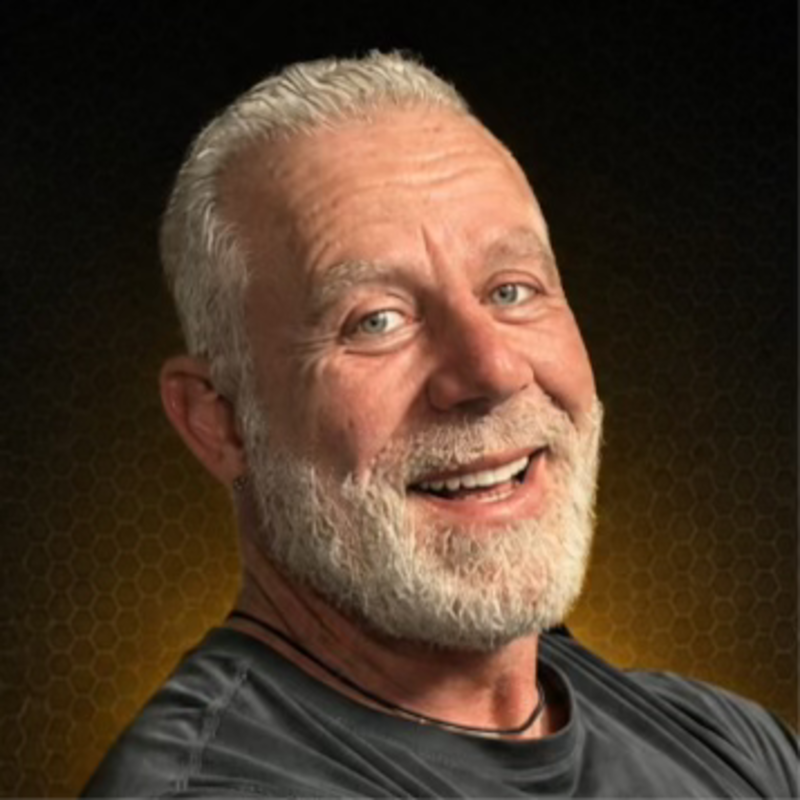 Patrick Kelley LinkedIn profile photo