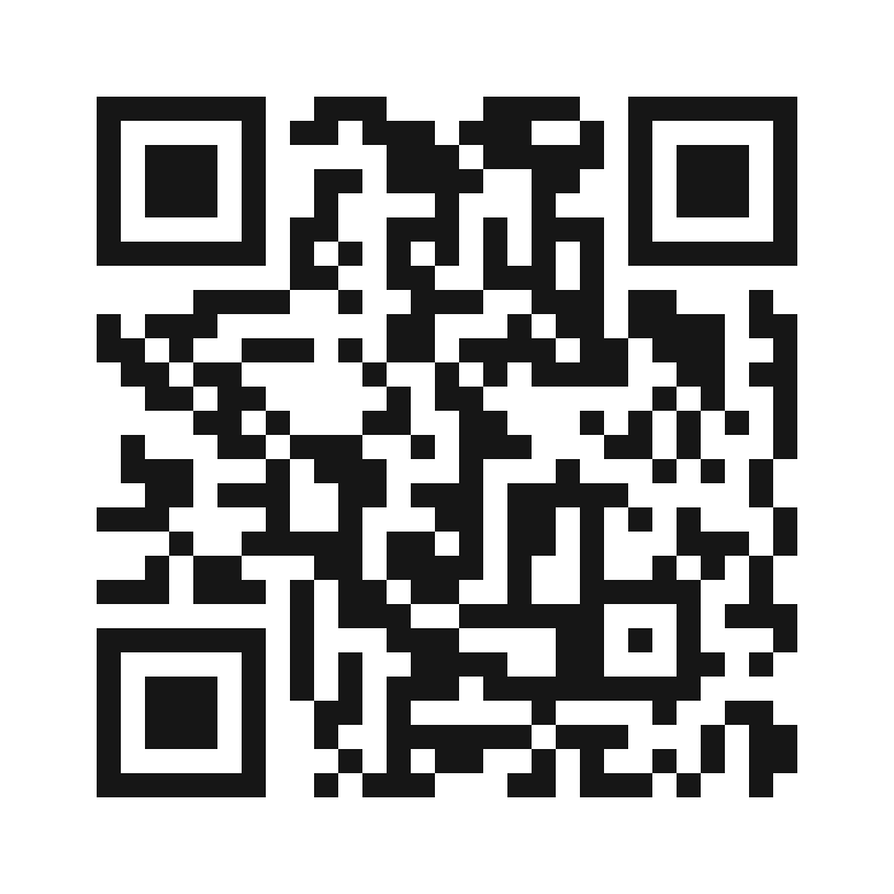 Scan to open the B4Obvious homepage